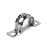 Скоба металлическая СМД 48-50 (Fortisflex) (49609)