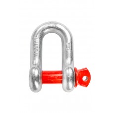 Скоба прямая TOR 17,0 т (тип G210) (D) (1050163)