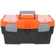 Ящик для инструмента пластиковый 20 ( 500х250х260 мм )