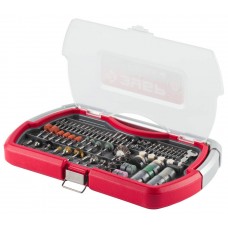 Набор мини-насадок для гравёра 206 предм. ЗУБР 35904-H206