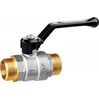 Шаровой кран полнопроходной d 1