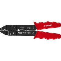 Многофункциональный стриппер ММ-20, 0.75 - 6 мм2 ЗУБР 22667-22_z01