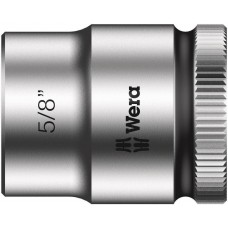 8790 HMB Zyklop Головка торцевая 6-гранная, 3/8, 5/8 x 30 мм (WE-003576)