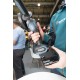 Адаптер-переходник для аккумуляторных инструментов SENIX X2 20V для MAKITA LXT