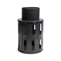 Фильтр всасывающий 100 (4