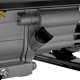 Генератор бензиновый RS-4000, 3,3 кВт, 230В, ручной стартер MTX (946115)