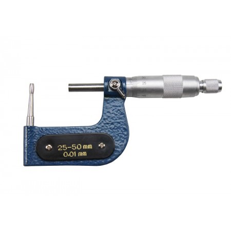 Микрометр трубный МТ- 50 0,01 тип C Микрон