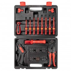 Набор СКМ-3 серия ПРОФИ (КВТ)