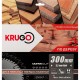 Пильный диск 300 x 3.2/2.2 x 96T x 30mm KRUGO (WA300096)