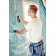 Скобы супертвердые профессиональные широкие тип 140, 6 мм, 5000 шт RAPID 11905711