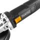 Шлифмашина угловая RUNTEC 125 мм, 230В, 1100Вт, RUNTEC, RT-ADC1100L