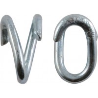 Соединитель цепей 8 мм (31538)