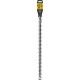 Бур SDS-plus 25 x 600 мм STAYER Professional 2930-600-25_z02