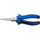 Круглогубцы 160 мм Профессионал ЗУБР 2201-8-16