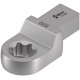 7786 TORX® Насадка TX 20, посадка 14x18 мм, для динамометрических ключей Click-Torque X / XP (WE-078716)