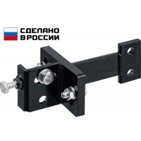 Базовая сцепка для культиваторов ЗУБР СЦ-3 707104-3