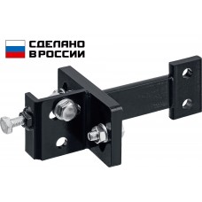 Базовая сцепка для культиваторов ЗУБР СЦ-3 707104-3