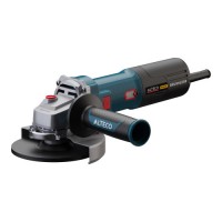 Бесщеточная угловая шлифмашина AGH 1500-125 ECS BL ALTECO, шт