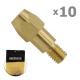 Держатель наконечника Mig ERGOPLUS 36 (BMD0131-10)