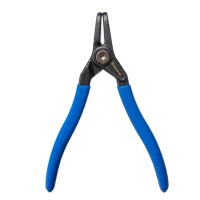 Съемник внешних стопорных колец усиленный 215 мм, загнутый GARWIN INDUSTRIAL 704037-215