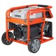 Генератор бензиновый EVOline KB 6000 E (произведено Zongshen)