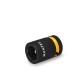 Головка торцевая ударная CrMo, 6PT, 1/2, 19 мм RUNTEC RT-I12S19