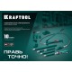 Гидравлический цилиндр ЗУБР, Профессионал 10 т KRAFTOOL 43427-10