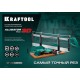 Полотно 600 мм по дереву для прецизионного стусла Alligator 3D KRAFTOOL 15451-600-2