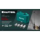 Набор ударных шпильковертов STUD DRIVER, 4 шт, М6, М8, М10, М12 KRAFTOOL 26199