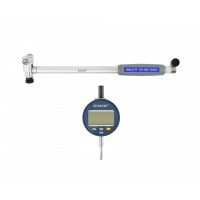 Нутромер индикаторный электронный НИЦ пов.точн. 50-160 0,001 (ГРСИ №85113-22) SHAHE