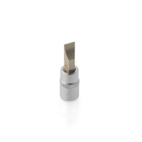 RUNTEC RT-H14SSL4 Головка торцевая со вставкой RUNTEC CrV, 1/4