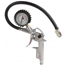 Пистолет для подкачки шин 15 бар STAYER 06482