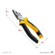 Плоскогубцы комбинированные Hercules, 160 мм STAYER 2203-1-16_z03