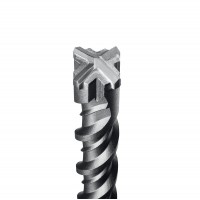 Бур SDS-plus HERCULES-4Х 20x260 мм STAYER 29290-260-20