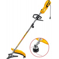 Коса сетевая ш/с 38 см STEHER 1300 Вт SEH-38-1300  