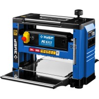 Станок рейсмусовый 320 мм 1500 Вт Профессионал ЗУБР РС-320