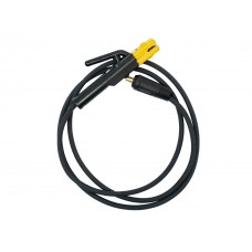 Электрододержатель КЕДР 300А с кабелем 3 метра 35-50/1*25 PRO Comfort