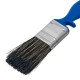 Кисть флейцевая Водные краски Color Line 25 х 12 мм Matrix (83381)