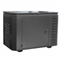 Кожух EVOline 1200 ELITE c вентилятором и зимним пакетом