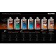 KRAFTOOL 5W-30, 1 л, зимнее полусинтетическое масло для 4-тактных двигателей (41514-1)