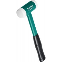 Безынерционный молоток Dead Blow, 50 мм, 900 г KRAFTOOL 2078-50