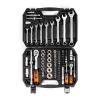 Набор инструментов НАИ-06/82 (КВТ) 82133