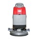 Поломоечная машина аккумуляторная EVOline SDB 530 T (без АКБ и ЗУ)