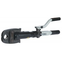 Пресс для обжима труб гидравлический; ручной; 16-32 мм; 6 т, ТЕХРИМ, 813010-1