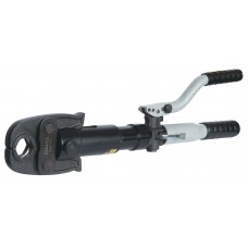 Пресс для обжима труб гидравлический; ручной; 16-32 мм; 6 т, ТЕХРИМ, 813010-1