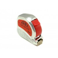 Рулетка 5м метал. корп. KINEX