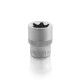 RUNTEC RT-H38SE16 Головка торцевая RUNTEC CrV, E-профиль, 3/8, E16 (RT-H38SE16)