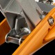 Макет домкрата подкатного Runtec Mini RUNTEC RT-PJ-Mini