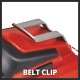 Секатор аккумуляторный Einhell PXC GE-LS 18 Li-Solo, 18В,толщ реза 28 мм (3408300)