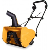 Снегоотбрасыватель электрический CHAMPION STE1650 (1600Вт 50см 16кг) (STE1650)